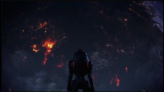 Mass Effect 3, playthrough part 3 (with commentary)
