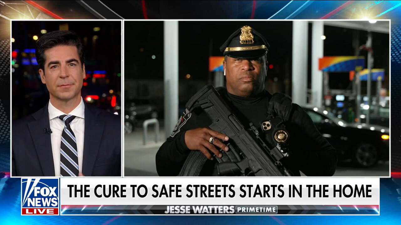 Andre Boyer: Stop Relying On The Police Commissioner To Solve Your Gun Problem
