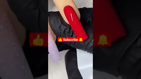 long nail designs idea #nail #nailart #nailartdesign #nailpolish #nailsart #nailarttutorial