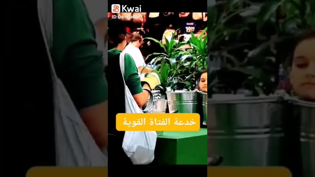 #prank #viral #trending #stronggirl