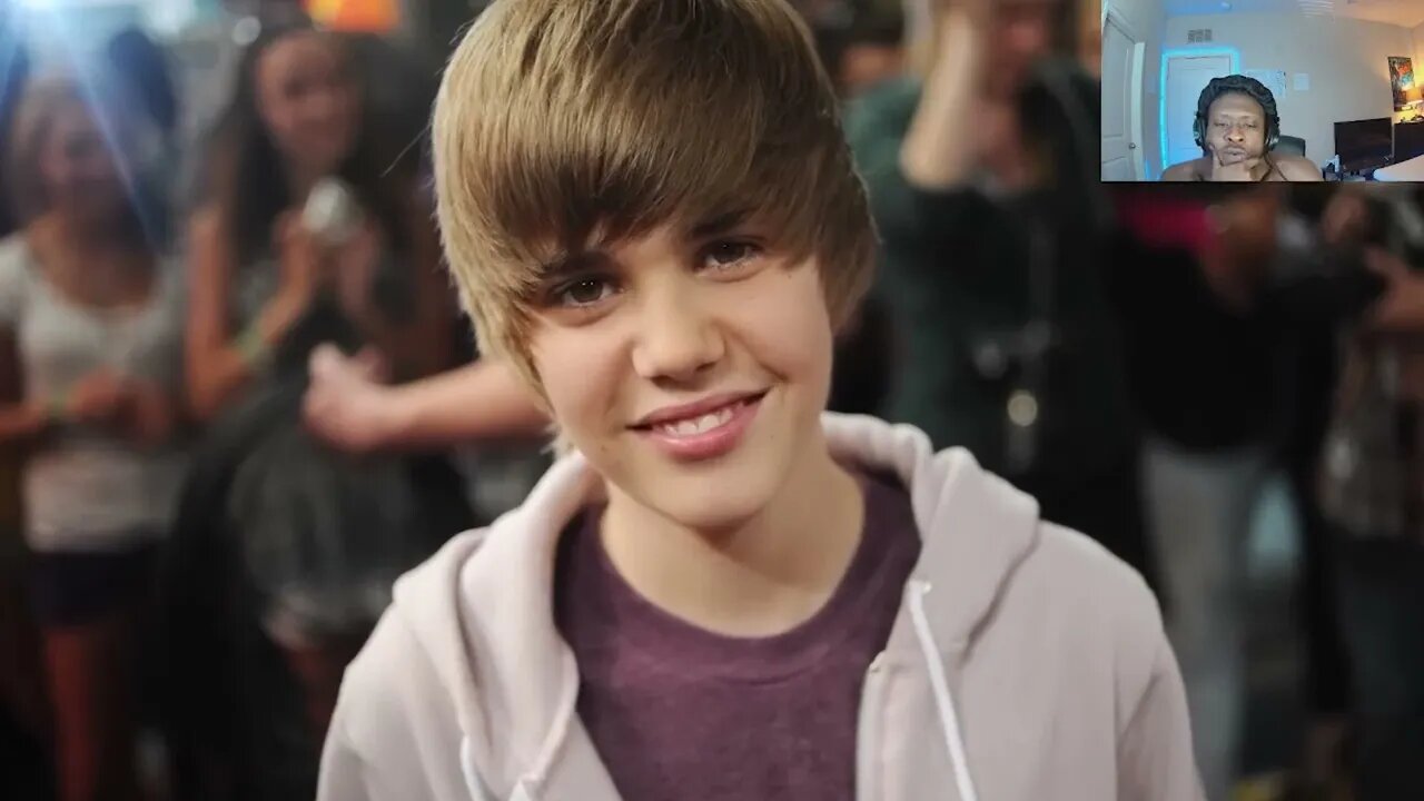Justin Bieber Barely Survived Hollywood REACTION