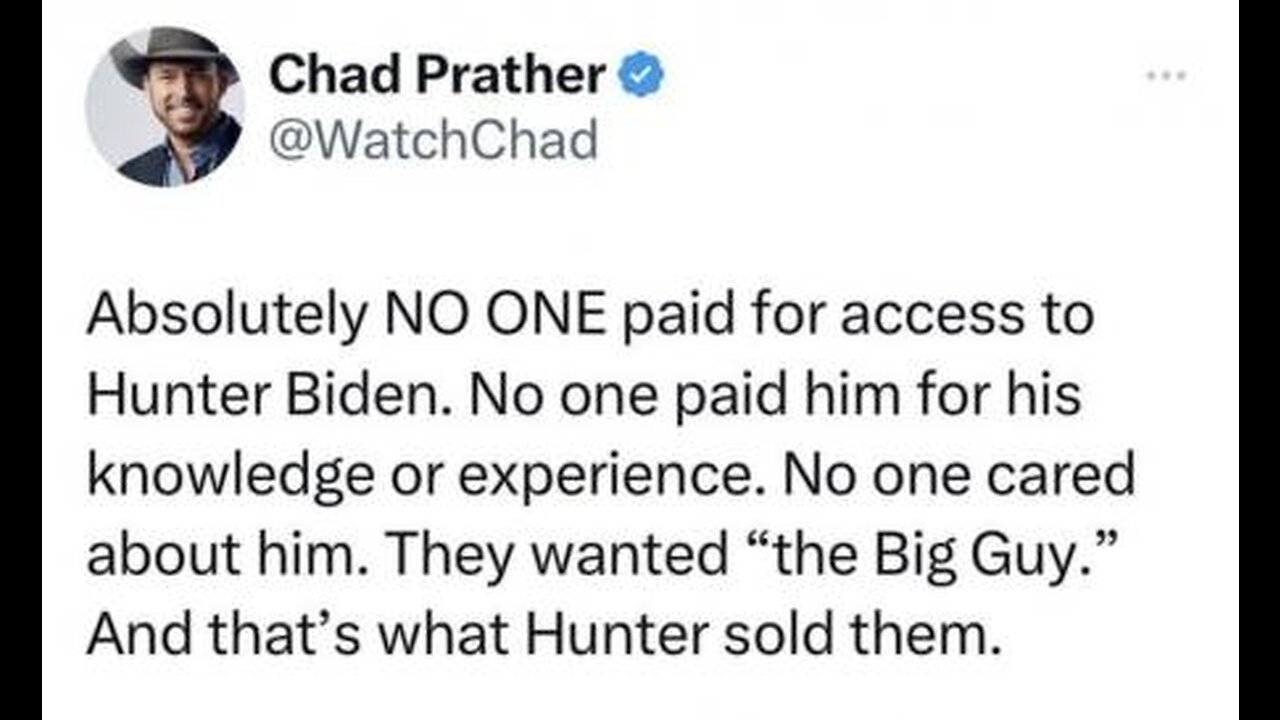 Hunter Biden Prosecutor Considers POTUS' Son 'A GOOD FRIEND,' Per NEW Emails: Rising Reacts