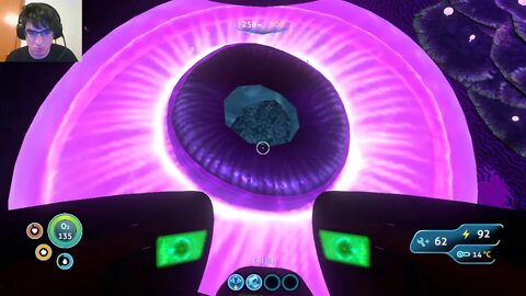 Life pod Adventures Ep. 7 Exploring the mushrooms.