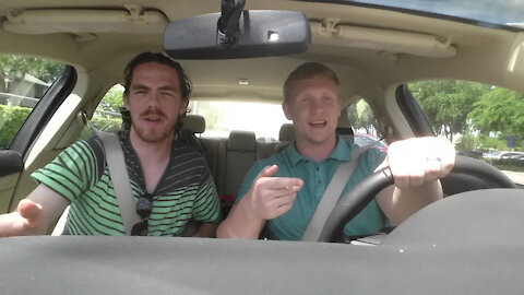 A little update on testimonies for 4-10-15