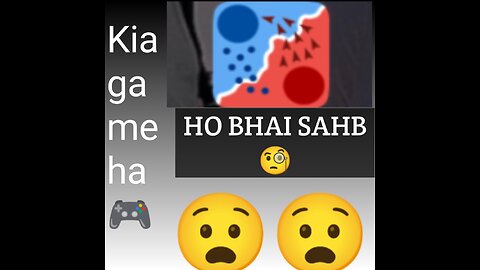 Kia game ha 🎮 || farooq gaming