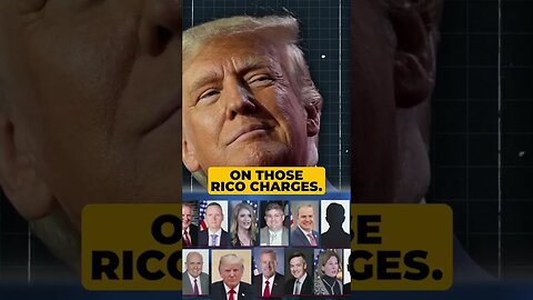 Double Standards with Fulton County DA #Georgia #Election2020 #RICO #Trump