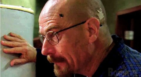 Jesse and Walter VS THE FLY | Breaking Bad | CLIP