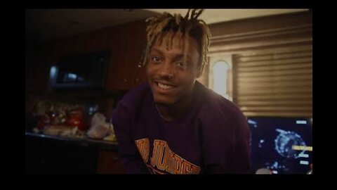 Juice WRLD- Conversations (Official Music Video)