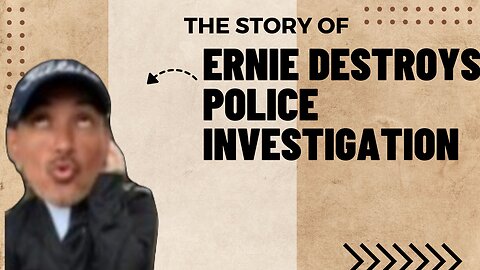 Ernie Shell Plays Youtube Games w Missing PPL Investigation | Cher Grabs The Sebastian Rogers Case