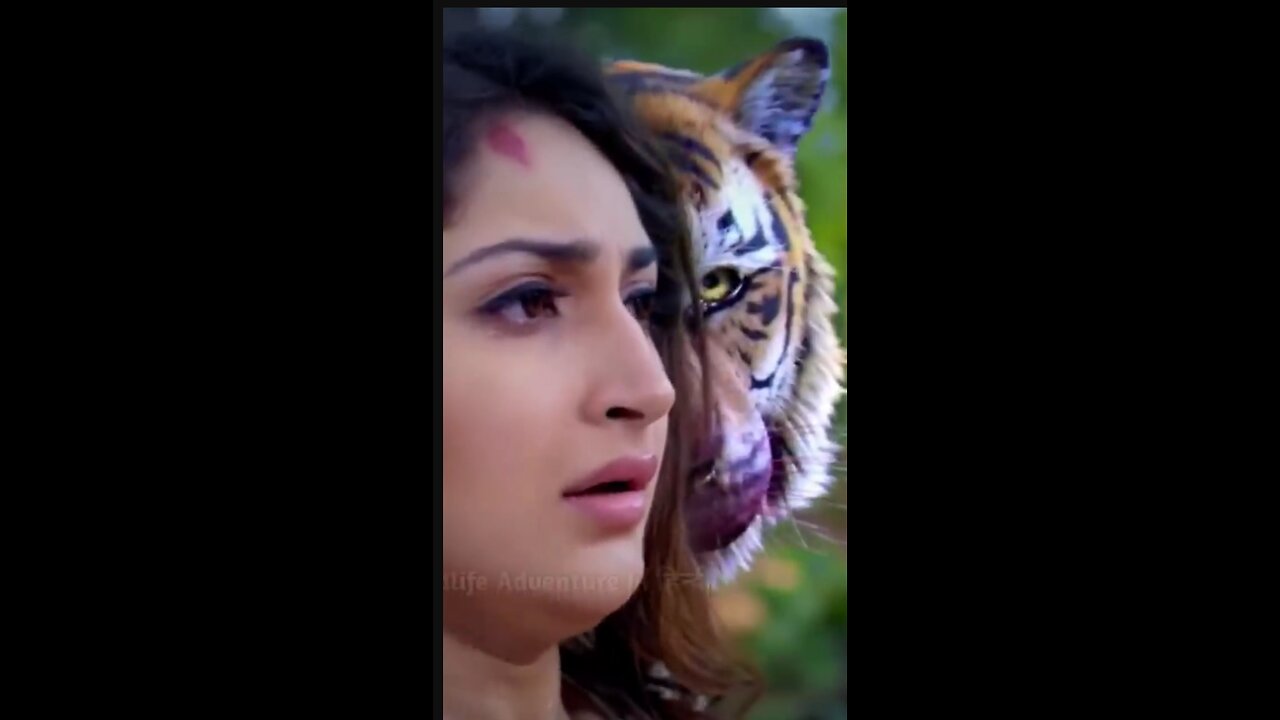 🐯🔥The Revenge Of Siberian Tiger : Based On Real Story💥. #shorts #animals #tiger
