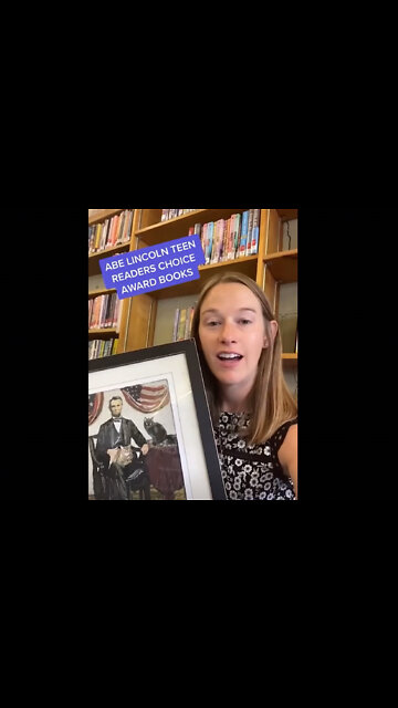 Elementary School Librarian Pushes Transgender Books On Kids.....