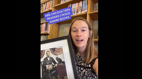 Elementary School Librarian Pushes Transgender Books On Kids.....
