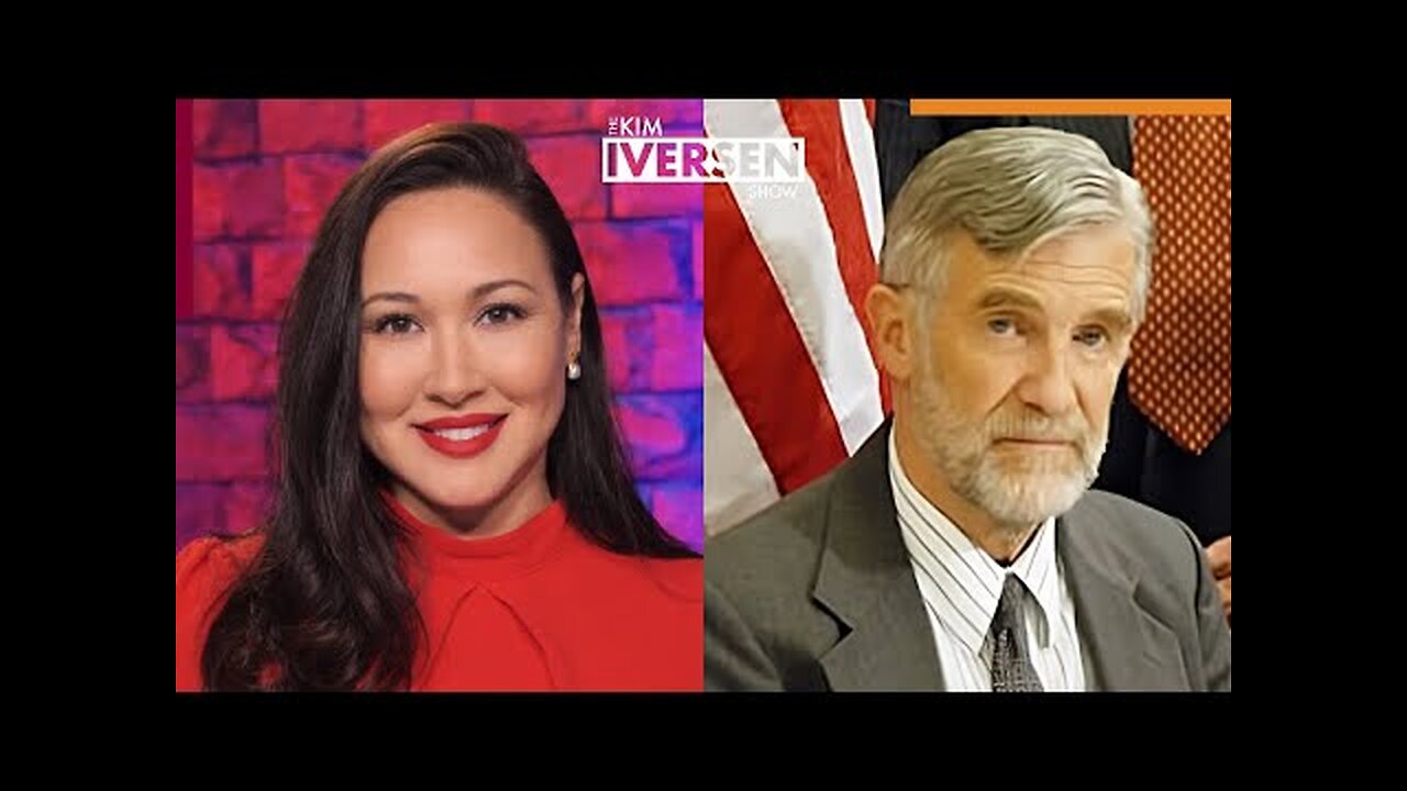 Award Winning CIA Analyst Ray McGovern Breaks Down Inner Workings of America's Spy Agency