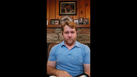 Let's Read a Chapter a Day: Psalms Chapter 65