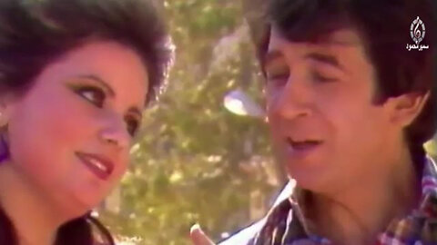 سهام ابراهيم وعصمت رشيد,سارح,تصوير تليفزيونى