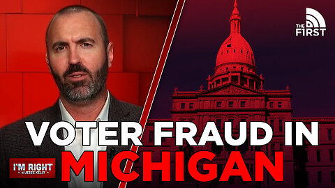 Is There MASSIVE Voter Fraud Taking Place In Michigan?
