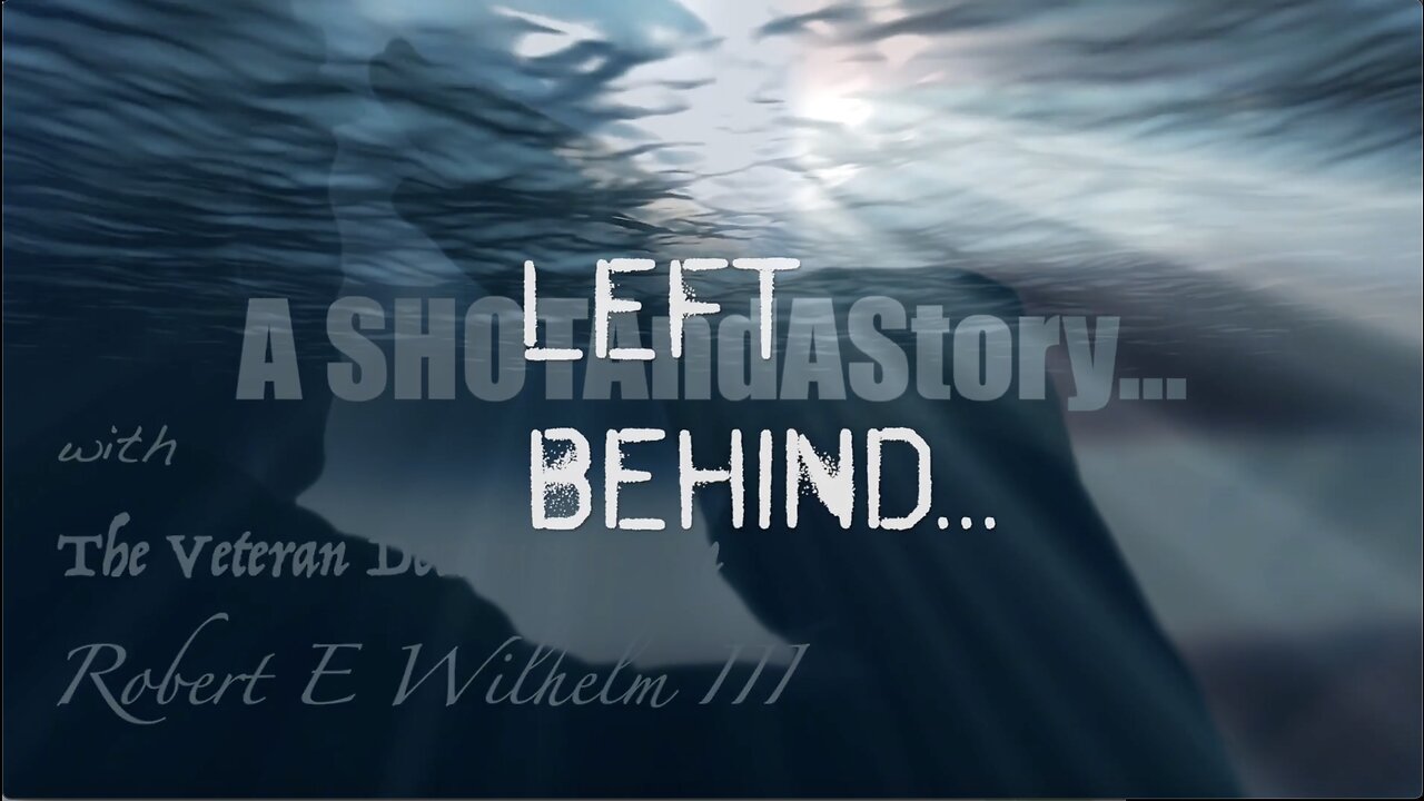 "Left Behind: Massive Coverup on POW/MIA issue"; Cmdr John B. Lipinski, US Navy, Ret.