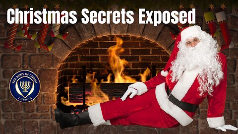 Christmas Secrets Exposed