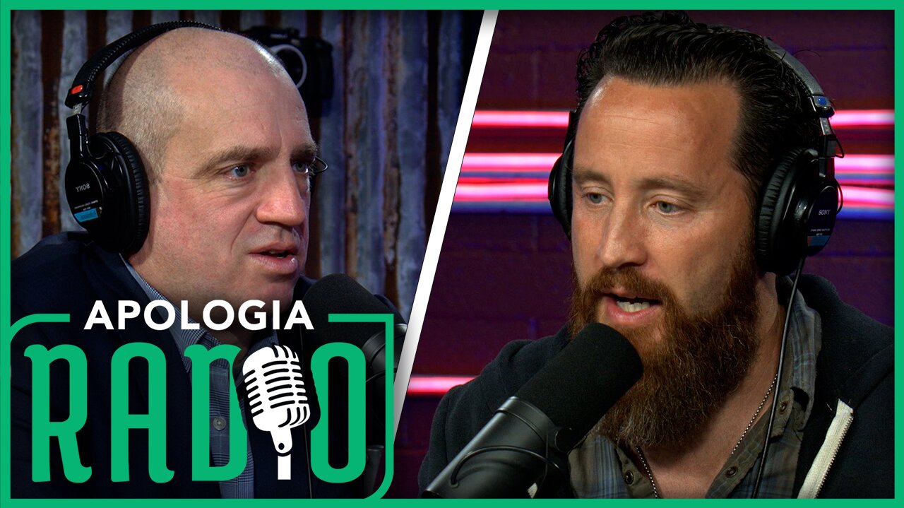 #412 - Is God's Law Unjust, Unfair, and Past?