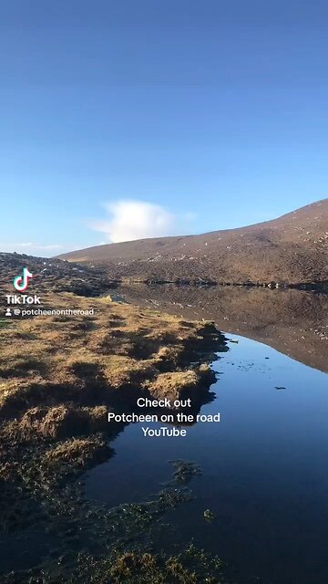 Beautiful reflections