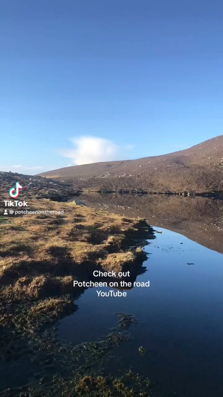 Beautiful reflections