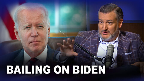 BAILING ON BIDEN | Verdict Ep. 182
