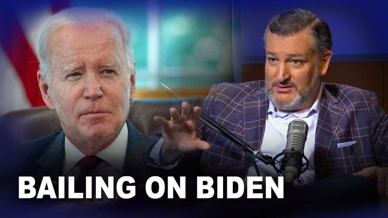 BAILING ON BIDEN | Verdict Ep. 182