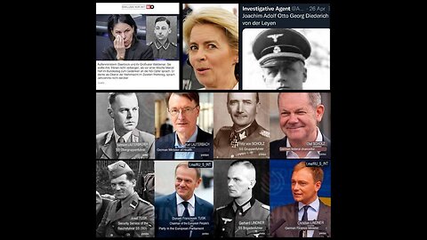 🤮🤮🤮 The most moral army in the world,