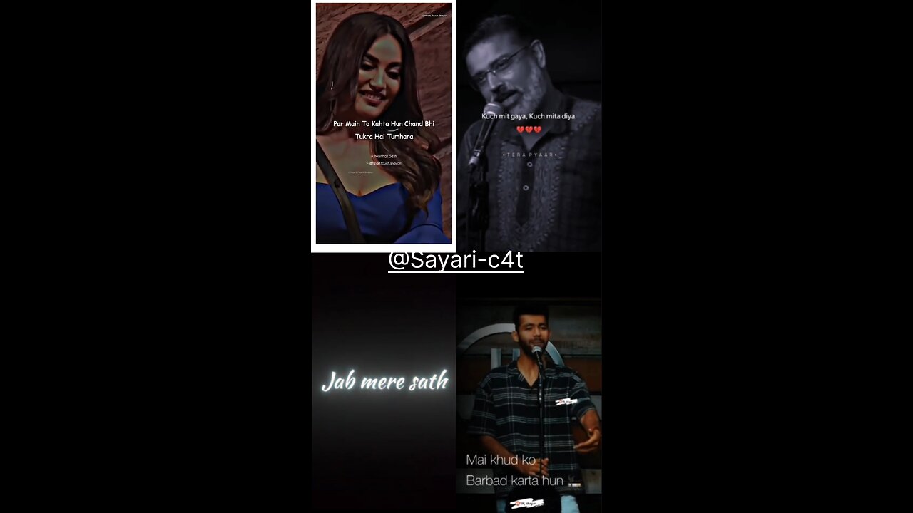 shayari #heartbreat