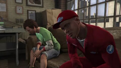 Grand Theft Auto V: The Jewel Store Job (Heist No. 1)