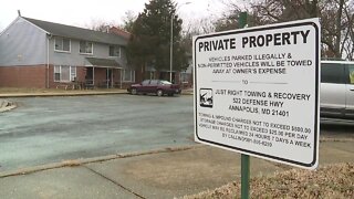 15-year-old paralyzed in Annapolis double shooting