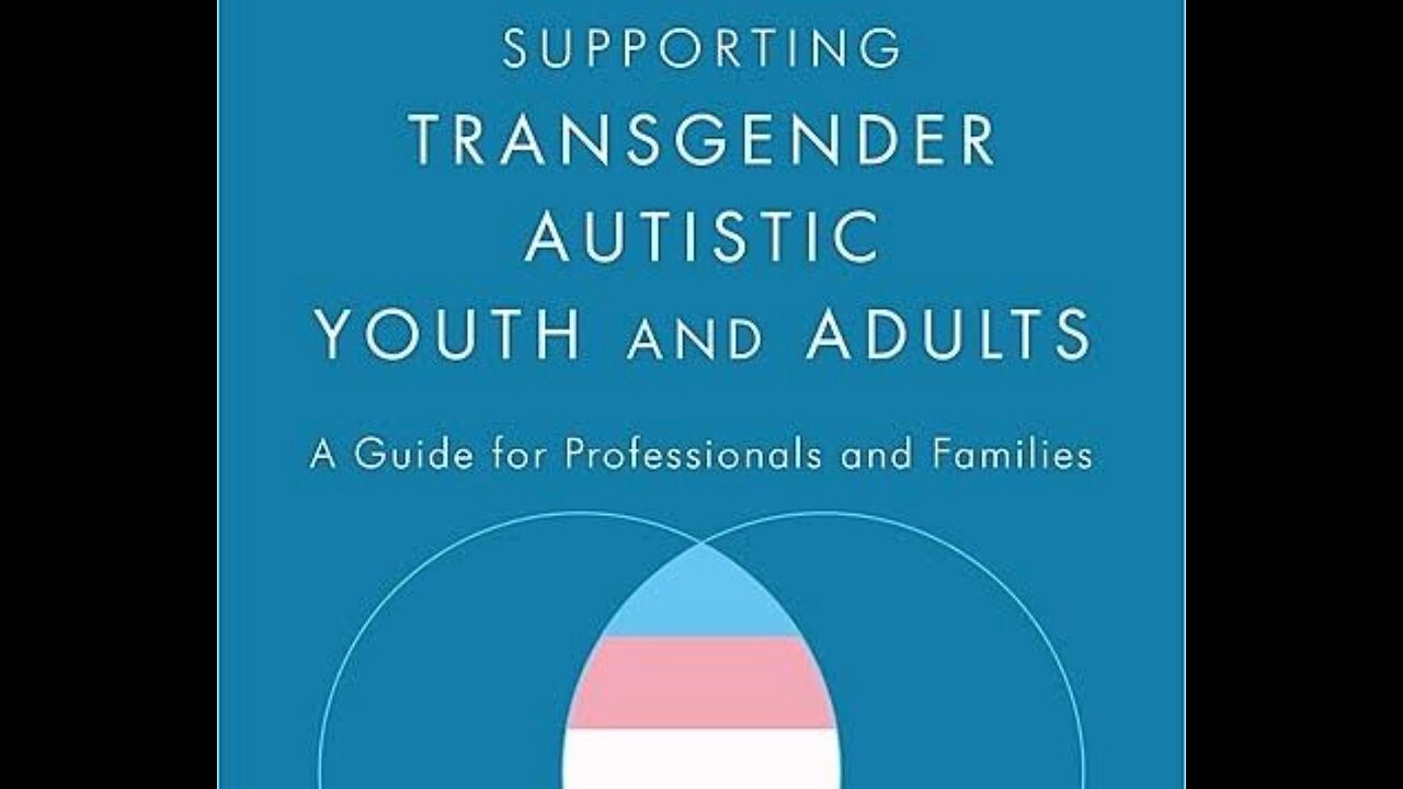 Trans-Autism Neurological & Cultural induced