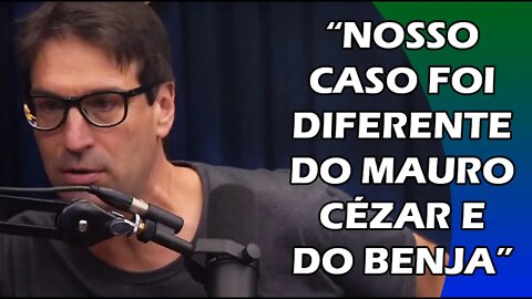 ARNALDO E TIRONI SOBRE DEMISSÃO DA ESPN