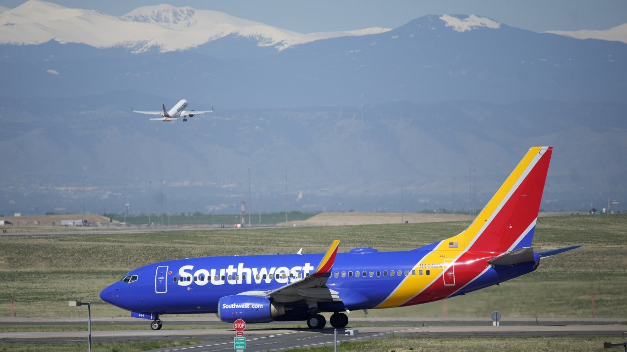How Did Air Travel Get So Stressful?