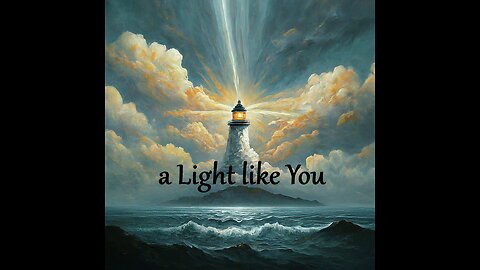 a Light like You