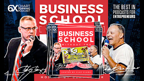 Business | Charles Ulrich Shares How Clay Clark Has Helped Him to Achieve Success