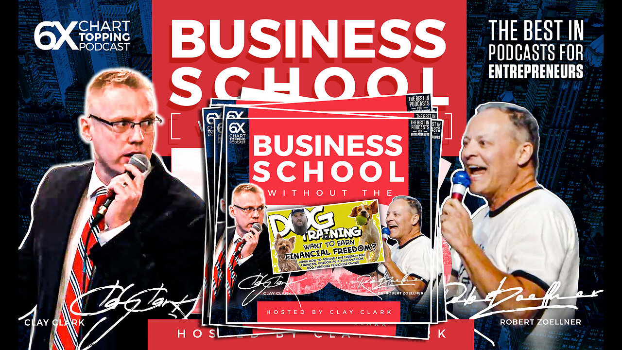 Business | Charles Ulrich Shares How Clay Clark Has Helped Him to Achieve Success