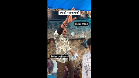 500 Main Chura Lo Pese Nhi Hai Hululu Brand