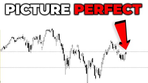 Netflix Gets Smoked, Will Tesla Bring Back Hope? | Stock Market Analysis