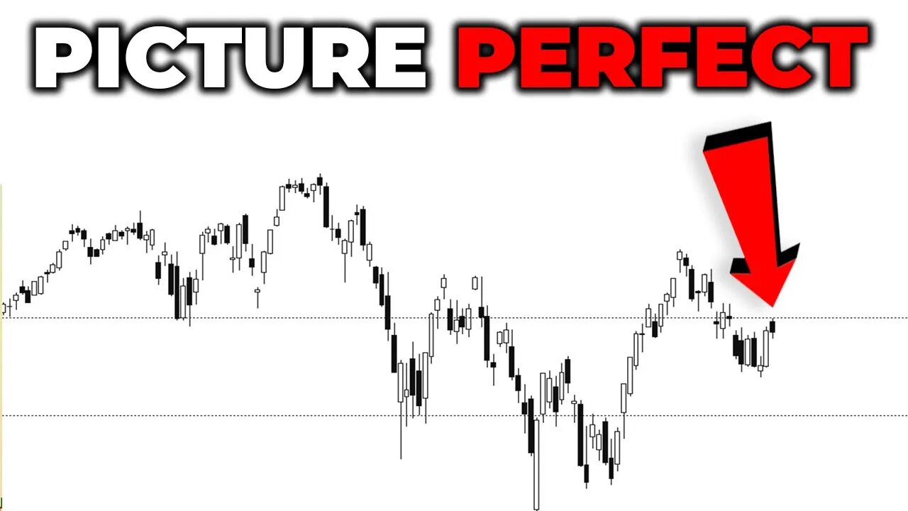 Netflix Gets Smoked, Will Tesla Bring Back Hope? | Stock Market Analysis