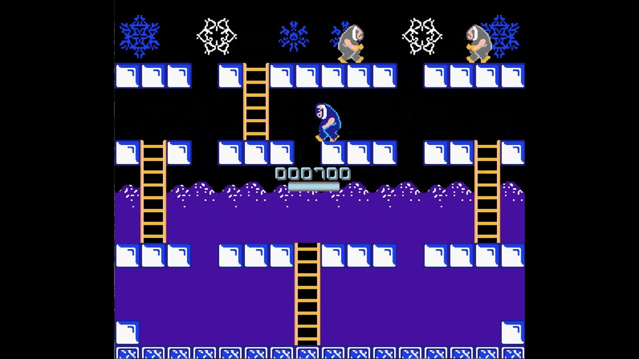 Killjoy's Exploits: Chill Out [Action 52 NES Game 14] (Full Run)