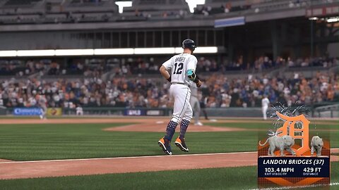 RTTS : DET 1B ML 3-run HR (37)