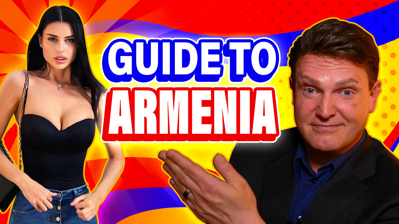 10 Cool Things About Armenia