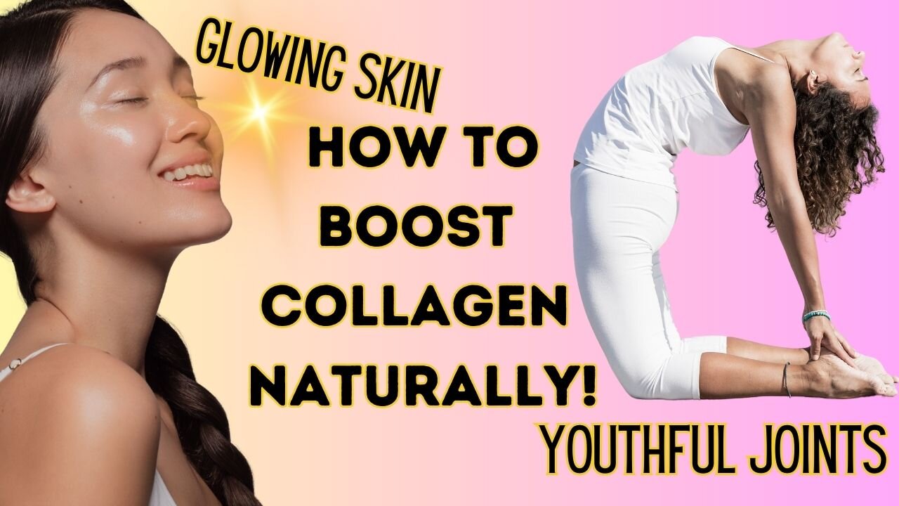 Diving Deep into Collagen: How Collagen Supercharges Your Health!