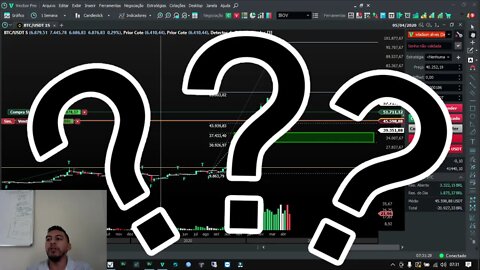 COMO LUCRAR COM A QUEDA DO BITCOIN PROFIT PRO #VectorPro