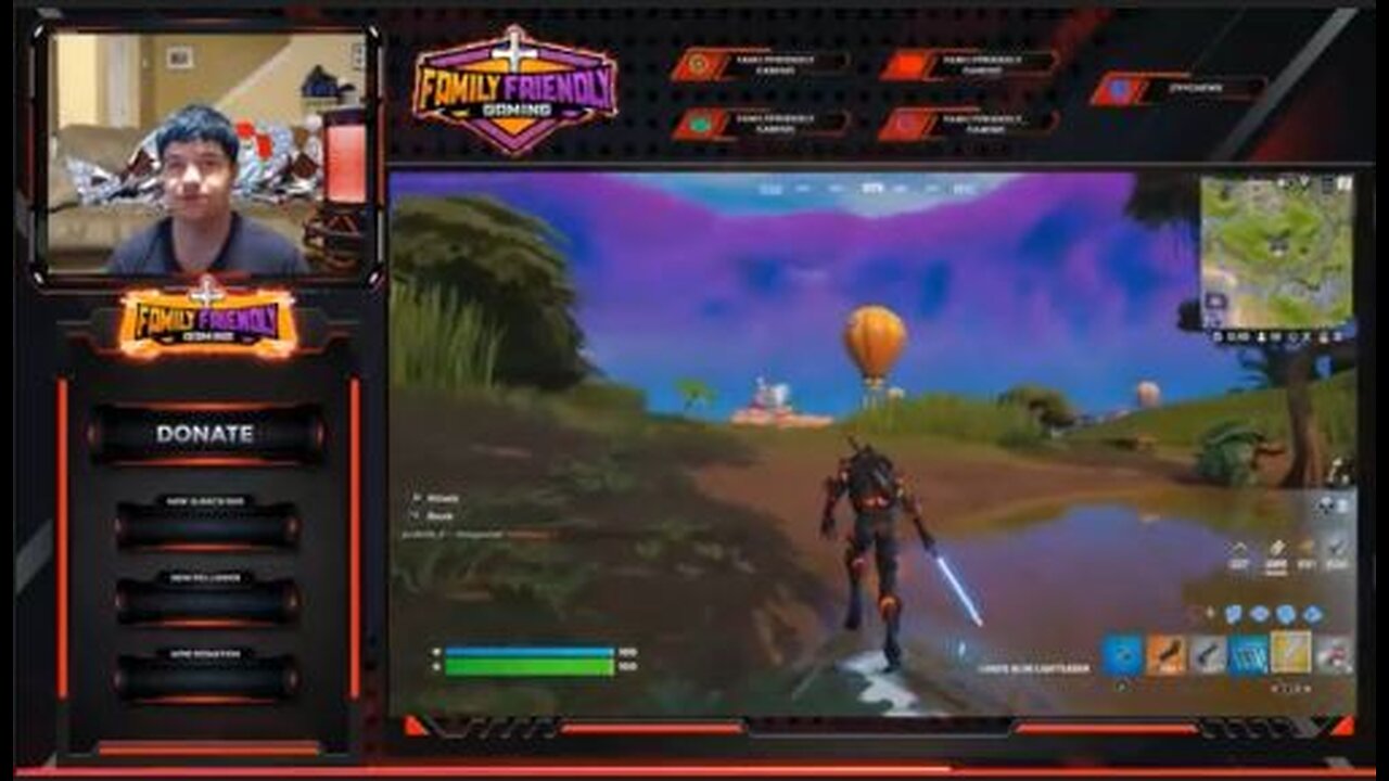 Fortnite Chapter 3 Season 4 Week 7