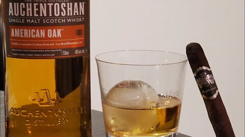 Macanudo Inspirado Black cigar review