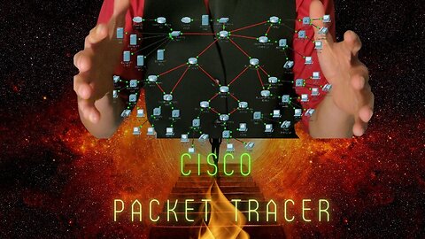 WHAT YOU NEED TO KNOW ABOUT CISCO PACKET TRACER!
