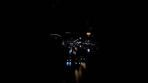 DUBAI NIGHT