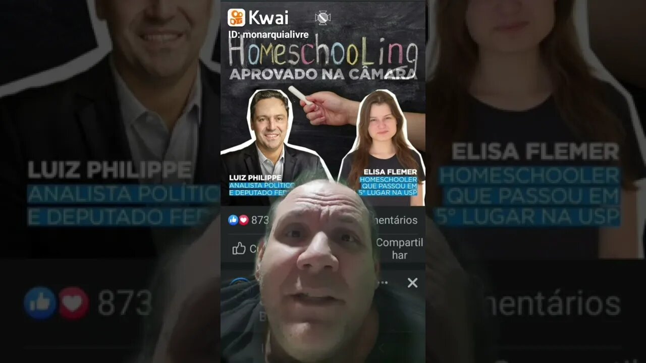 Homeschooling é aprovado na Câmara dos deputados